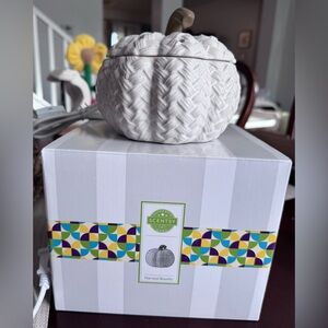 Scentsy Harvest Bounty Warmer